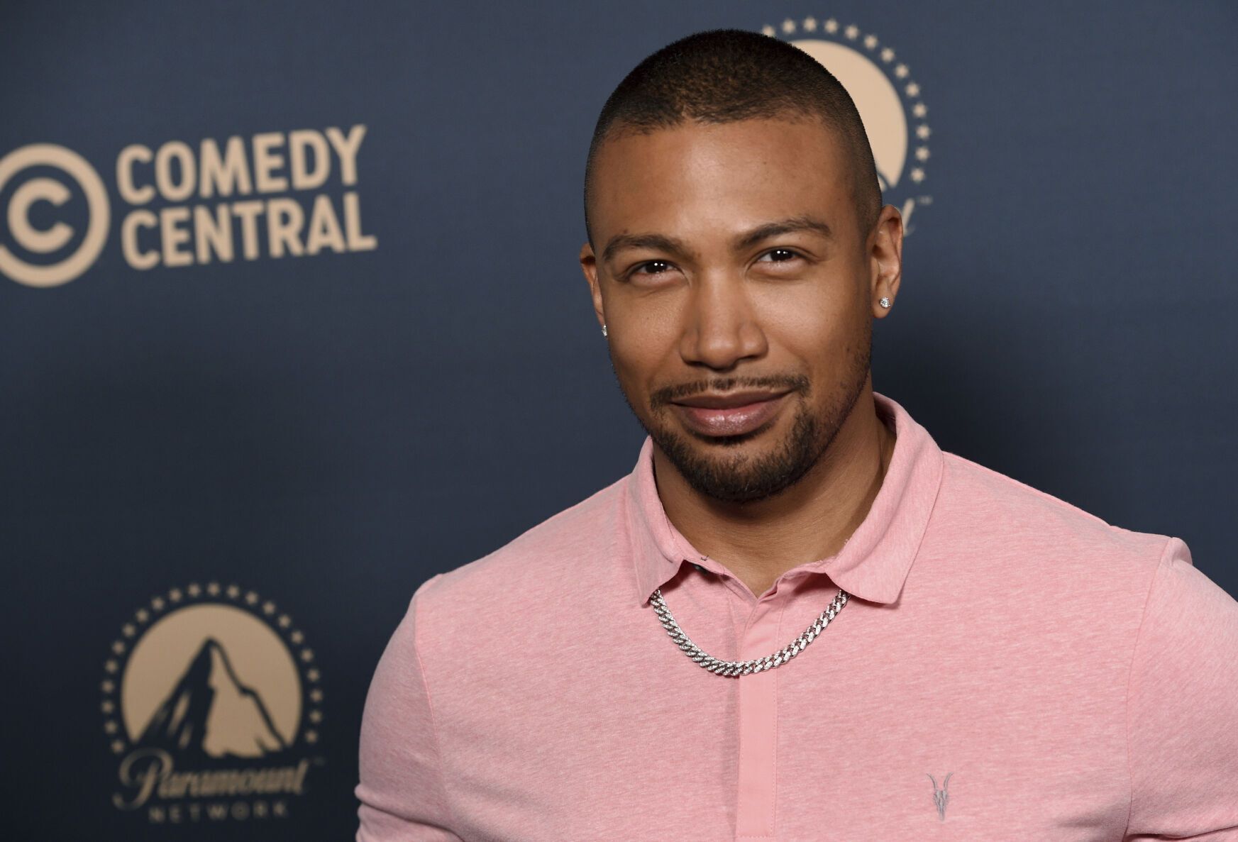 Charles Michael Davis